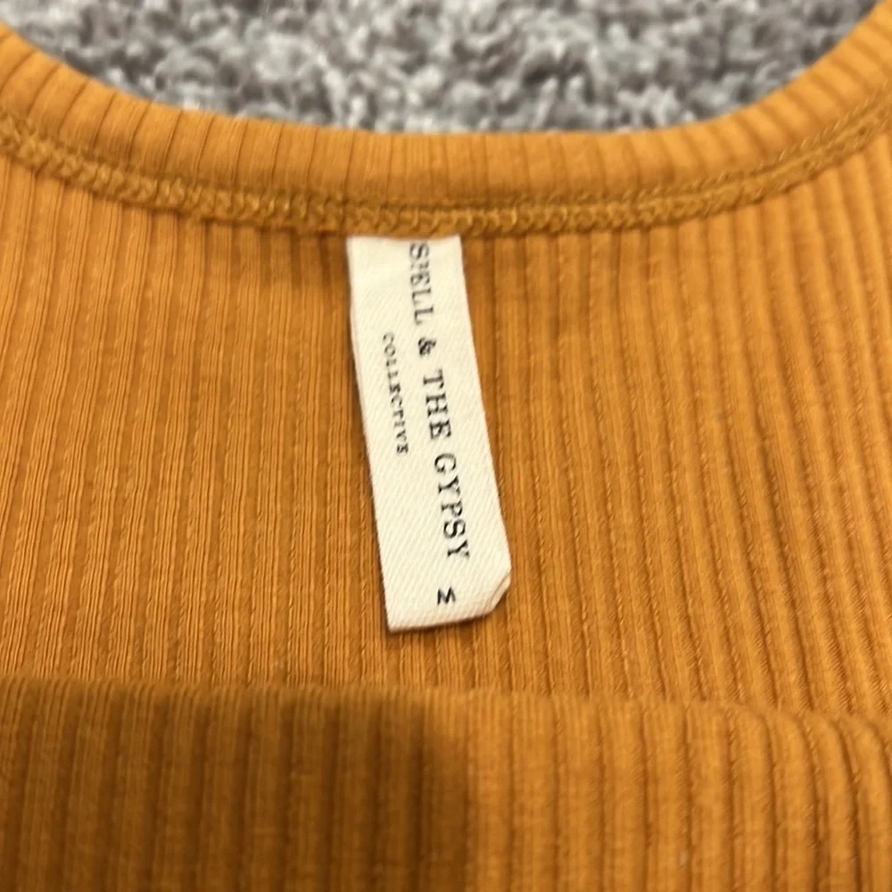 EUC Spell Tank Top M - Picture 2 of 4